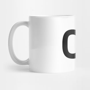 CEO Mug